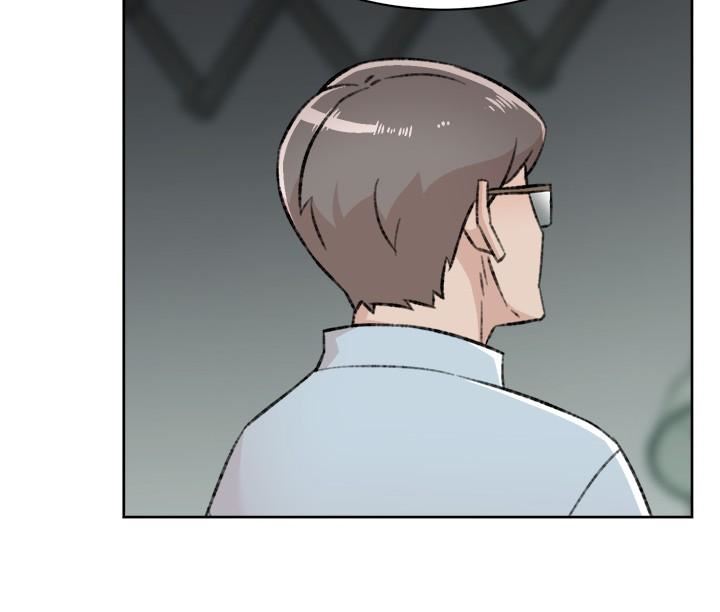 好友的私生活第121話-最終話-好友最後的請託