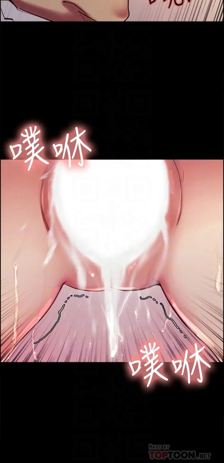 室友招募中第70话-被虐的快感