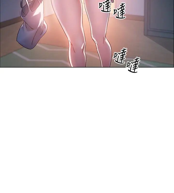 入伍倒数中第2话-突然降临的大好机会