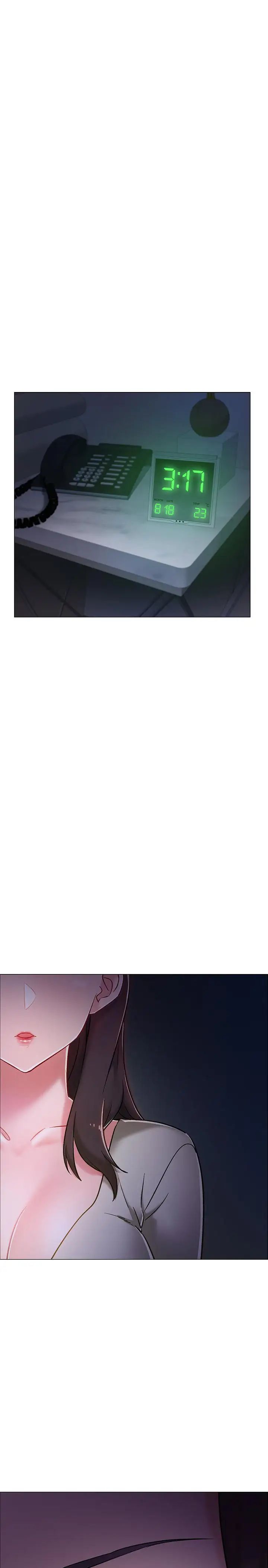 入伍倒数中第7话-一发不可收拾的性慾