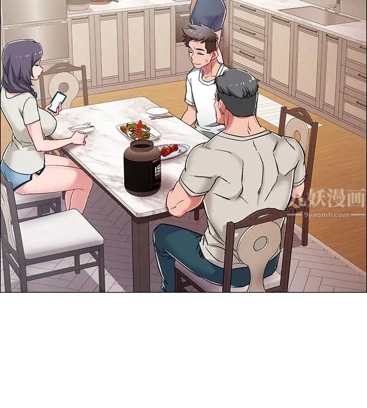 入伍倒数中第8话-语出惊人的佳晴姐