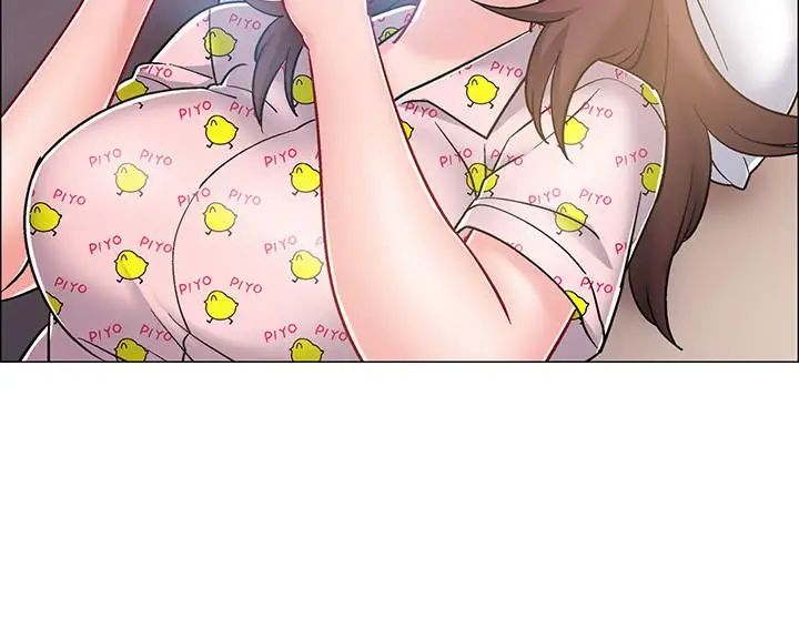 入伍倒數中第14話-可以繼續往下做吧