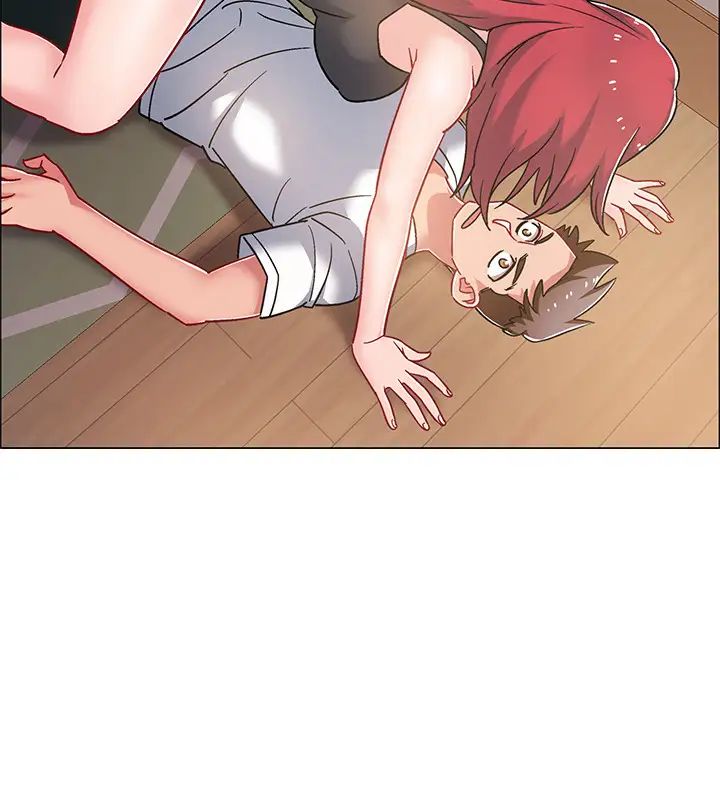 入伍倒數中第15話-偷偷打一炮吧