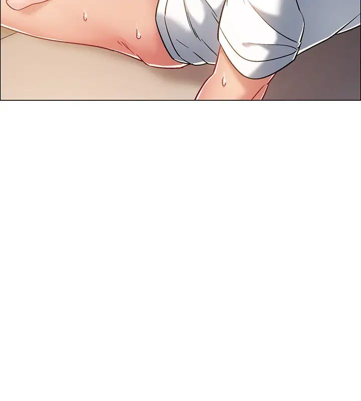 入伍倒數中第19話-身體越發燥熱的佳雯