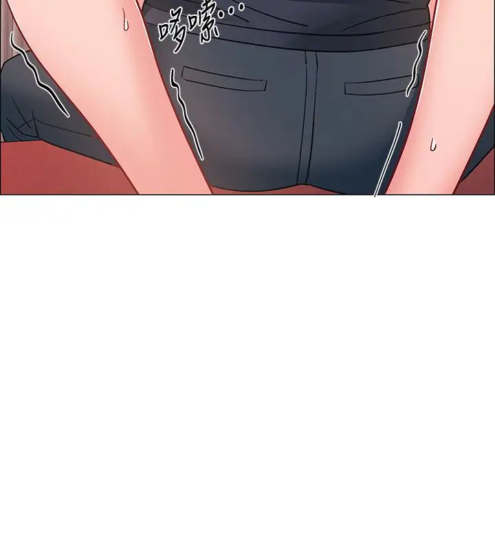 入伍倒数中第23话-诱人的雪白胴体