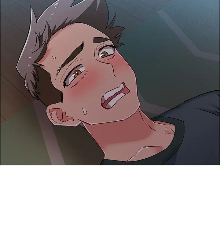 入伍倒数中第36话-佳静对冠廷的心意