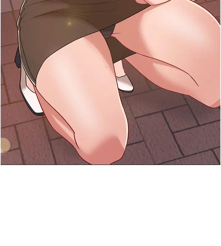 入伍倒數中第39話-這次換我主動