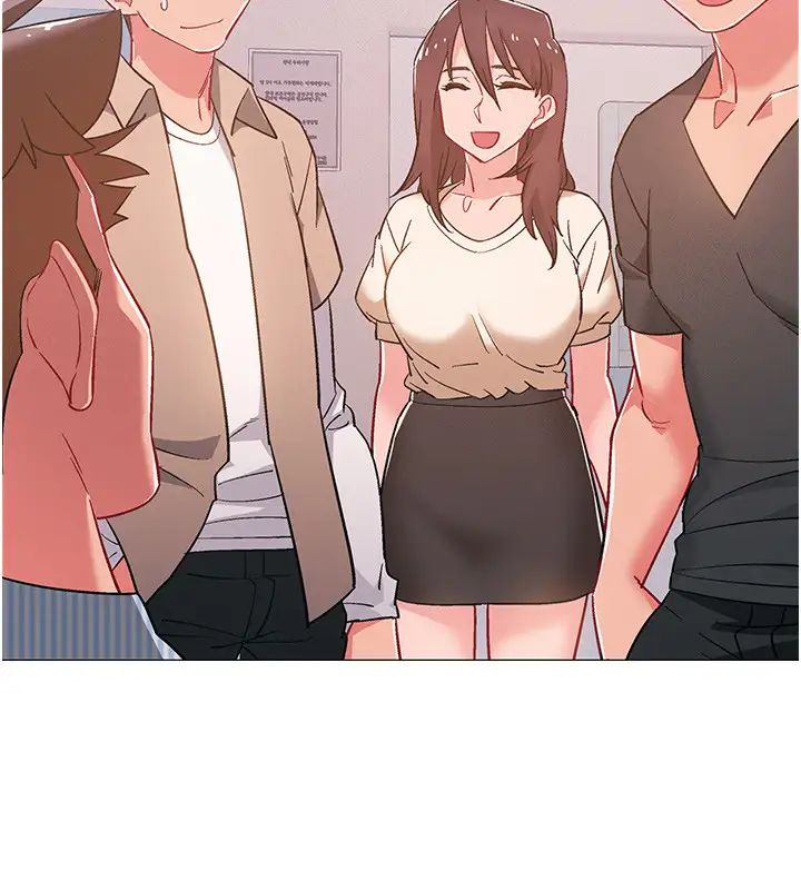 入伍倒數中第42話-變得性感火辣的佳雯