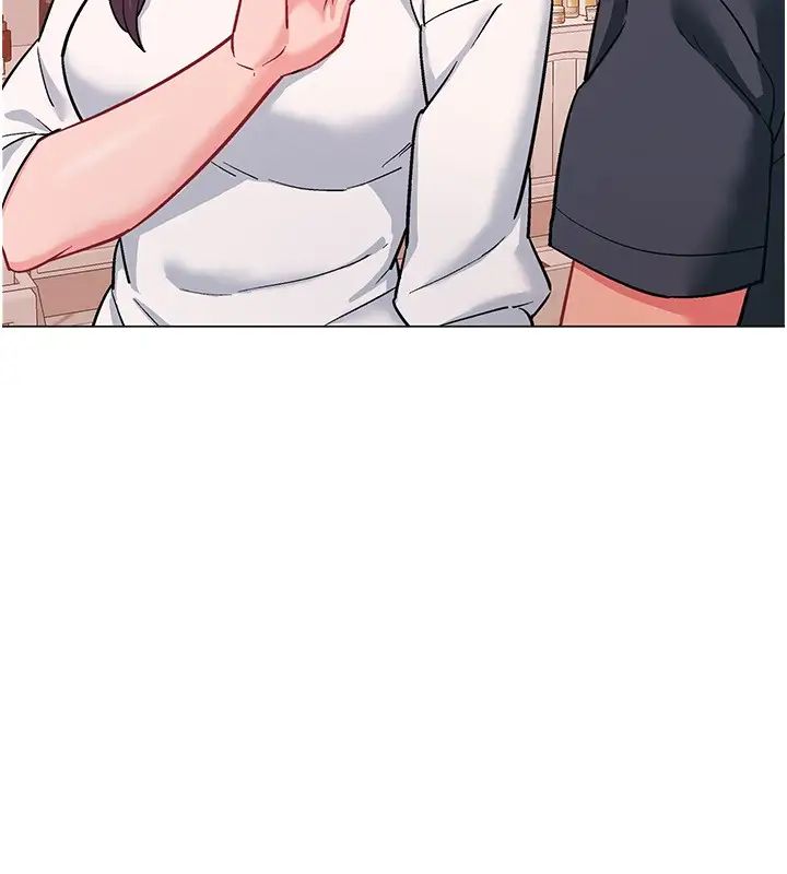 入伍倒数中第46话-告诉我你的答案