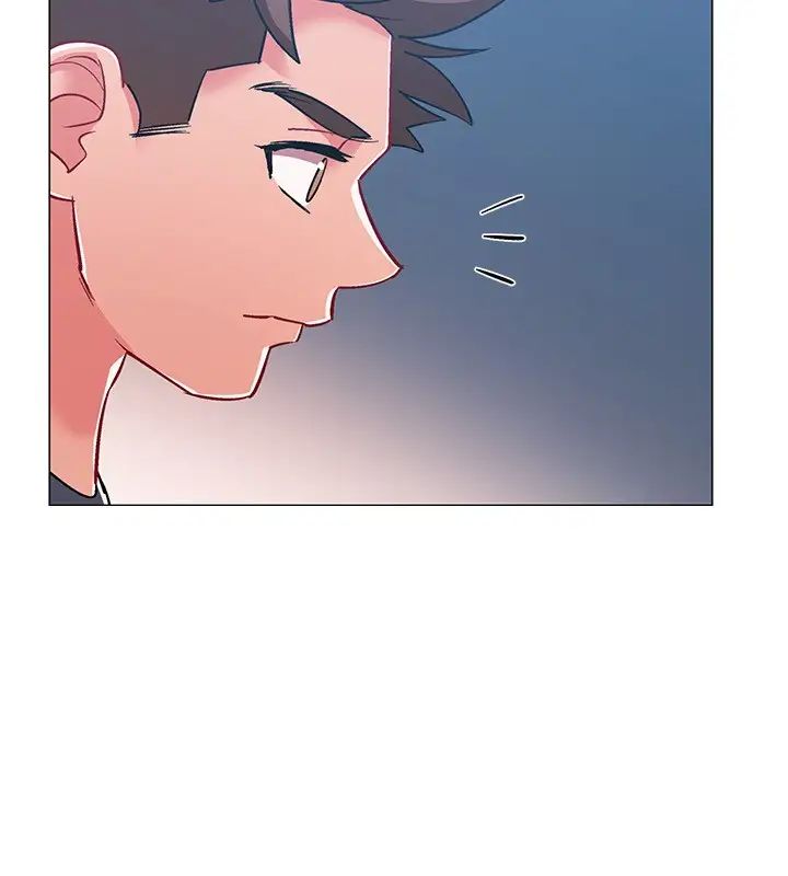 入伍倒數中第46話-告訴我你的答案