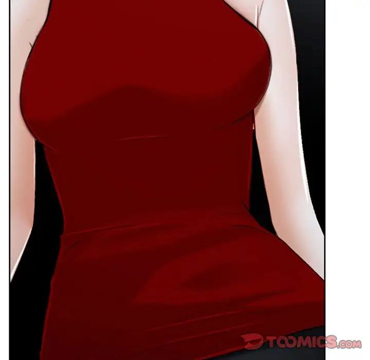 說你愛我第21話