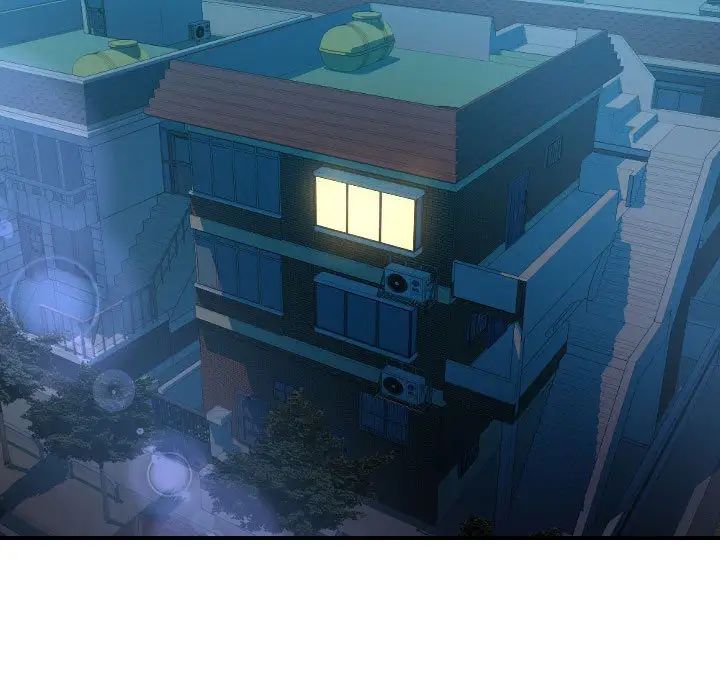 隔壁邻居好奇怪第1话