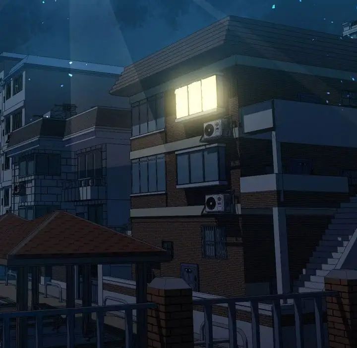 隔壁邻居好奇怪第3话