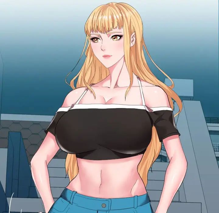 隔壁邻居好奇怪第5话