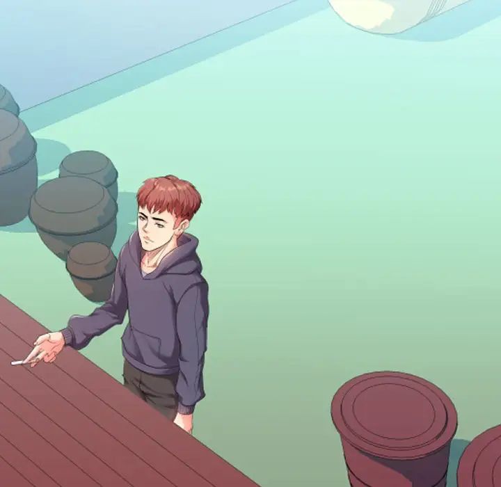 隔壁鄰居好奇怪第5話