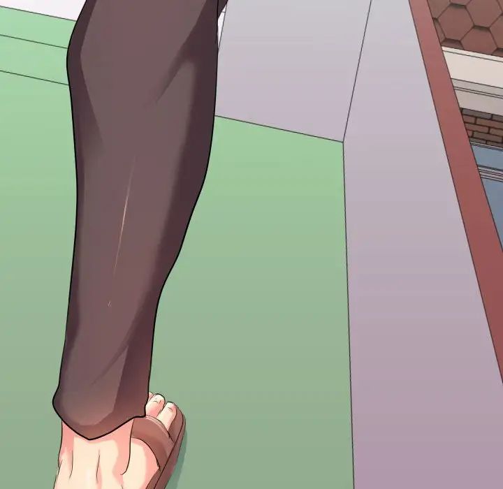 隔壁鄰居好奇怪第5話