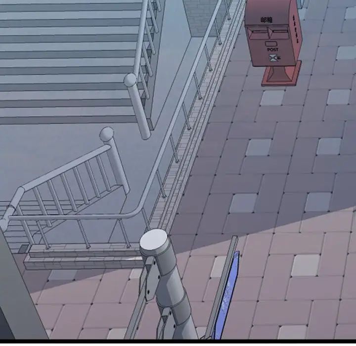 隔壁邻居好奇怪第7话