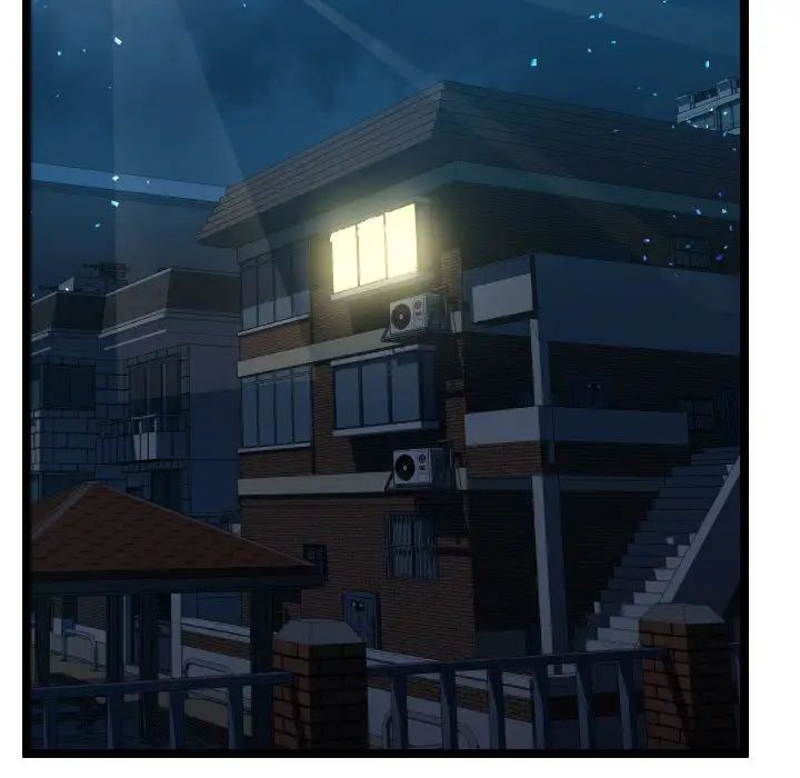 隔壁鄰居好奇怪第10話