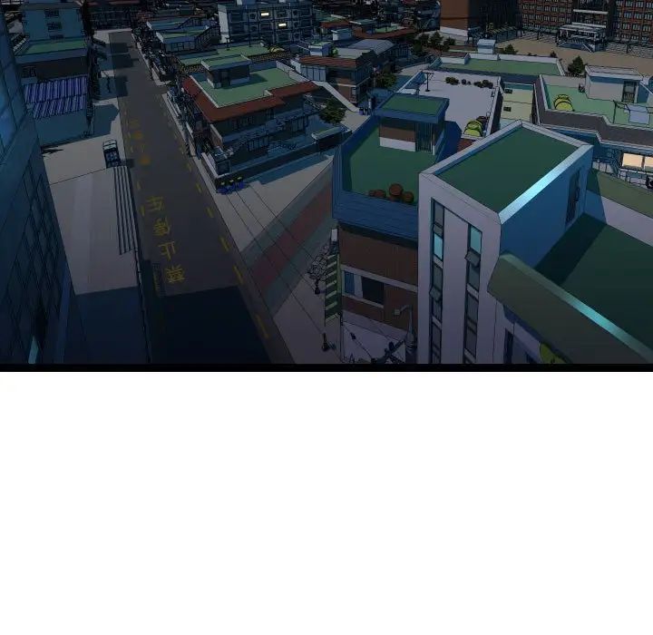 隔壁邻居好奇怪第16话