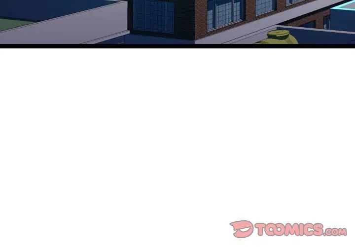 隔壁鄰居好奇怪第21話-最終話（完结）