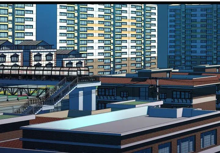 隔壁鄰居好奇怪第21話-最終話（完结）