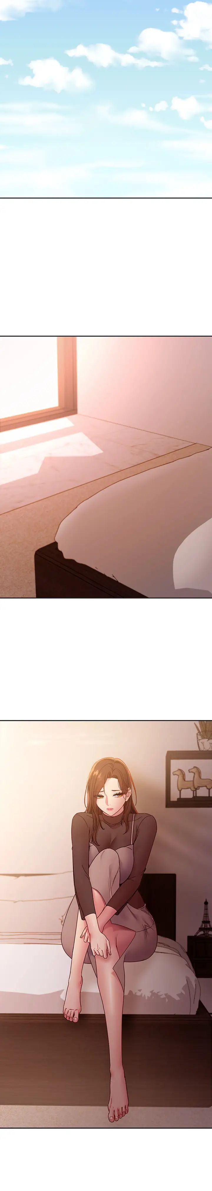 继母的朋友们第85话-无法停止对继母的慾望