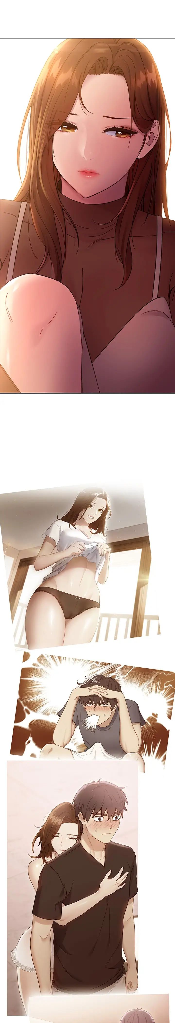 继母的朋友们第85话-无法停止对继母的慾望