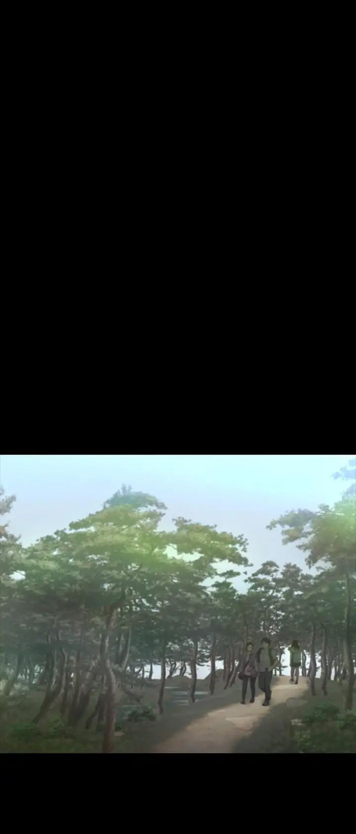 交換遊戲第22話-與徐教授的頻繁約會