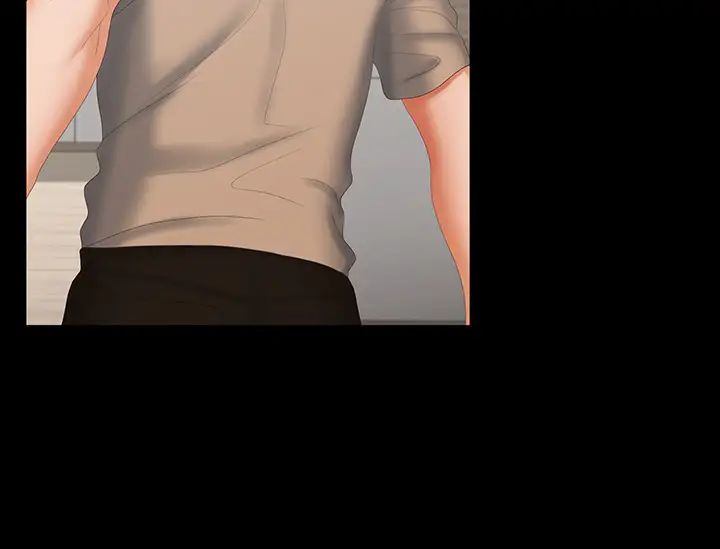 交換遊戲第24話-交換老婆過一晚