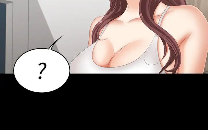 交換遊戲第35話-在老公面前…