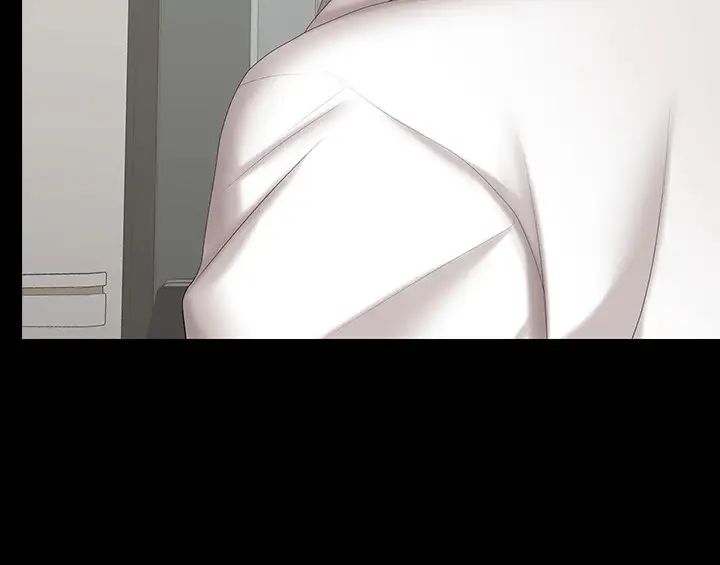 交換遊戲第40話-擺脫不了的徐教授夫妻