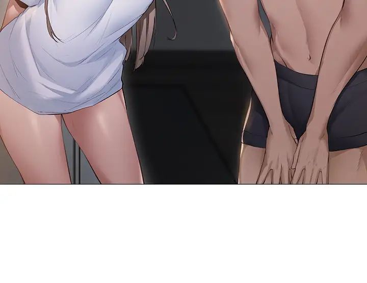 还有空房吗?第2话-女子合租公寓