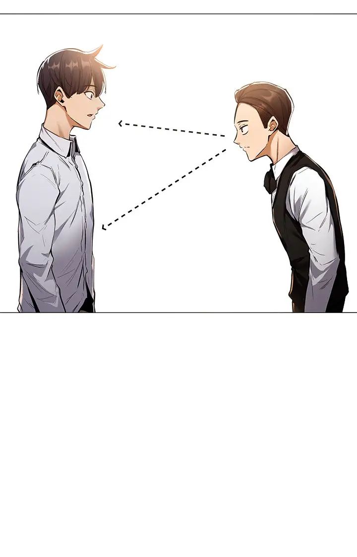 还有空房吗?第6话-耀娜，我们解开误会了吧?