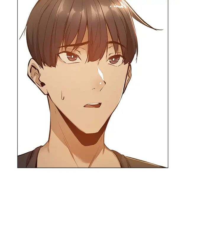 还有空房吗?第11话-宥希的特别服务