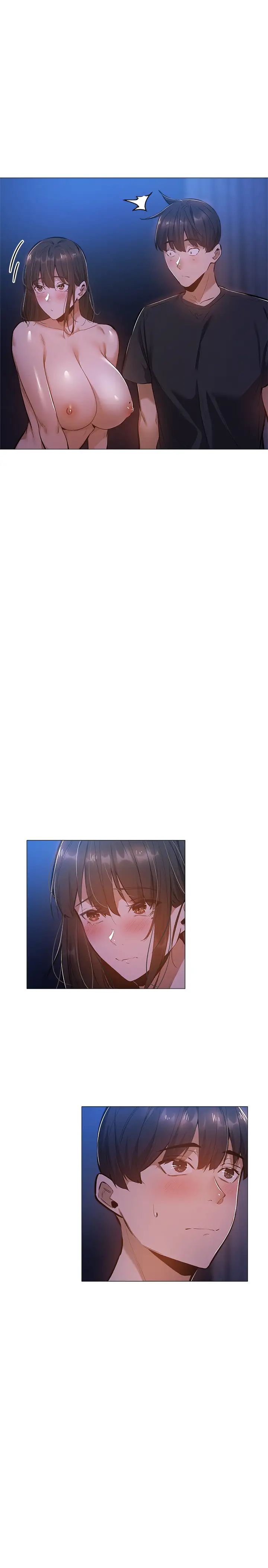 还有空房吗?第19话-波涛汹涌的乳交