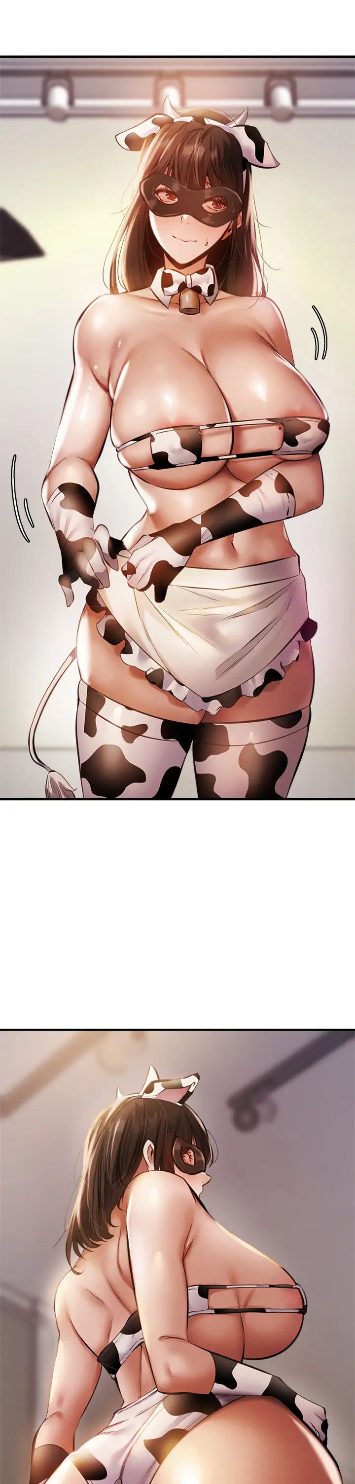 还有空房吗?第42话-志勋，我再也忍不住了!