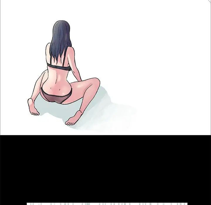 走不出的房间第1话