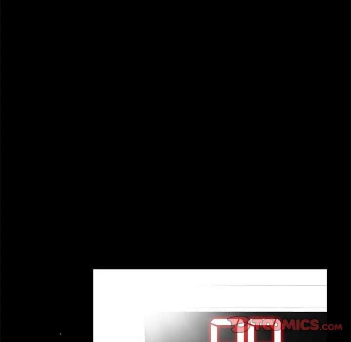 走不出的房间第3话