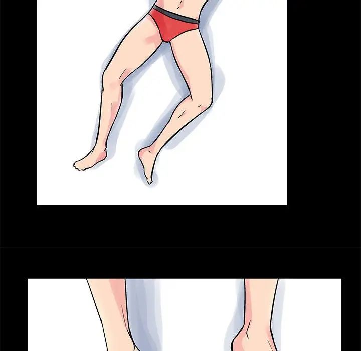 走不出的房间第4话