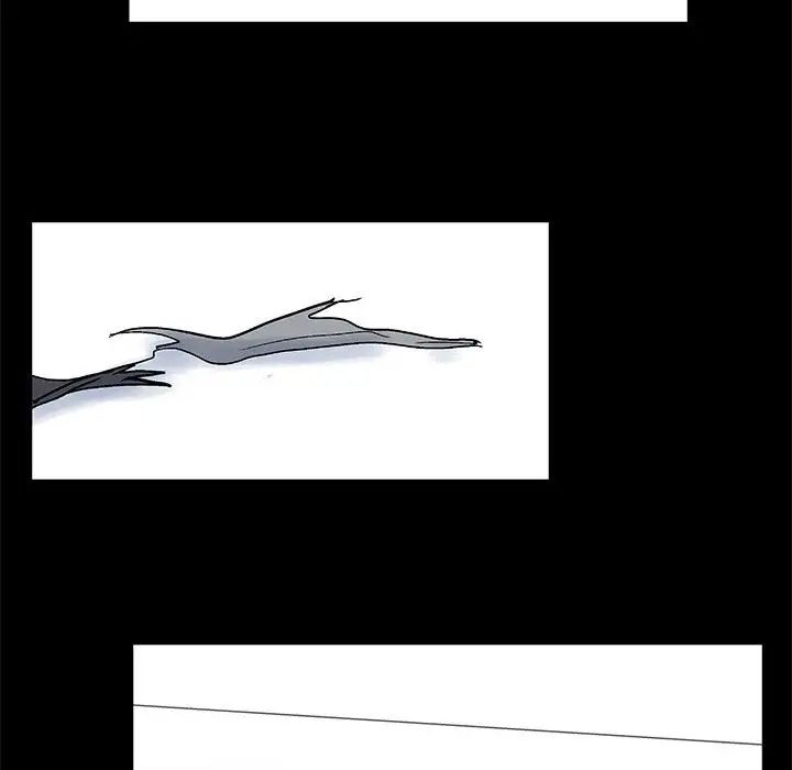 走不出的房間第9話