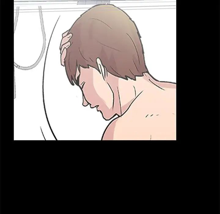 走不出的房間第12話