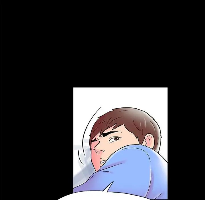 走不出的房間第15話