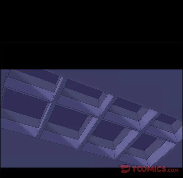 走不出的房間第18話