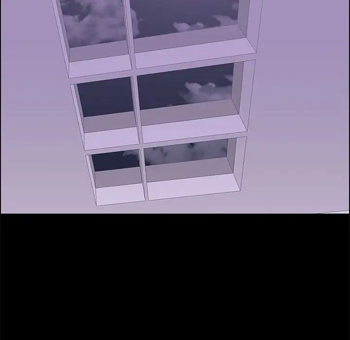 走不出的房间第20话