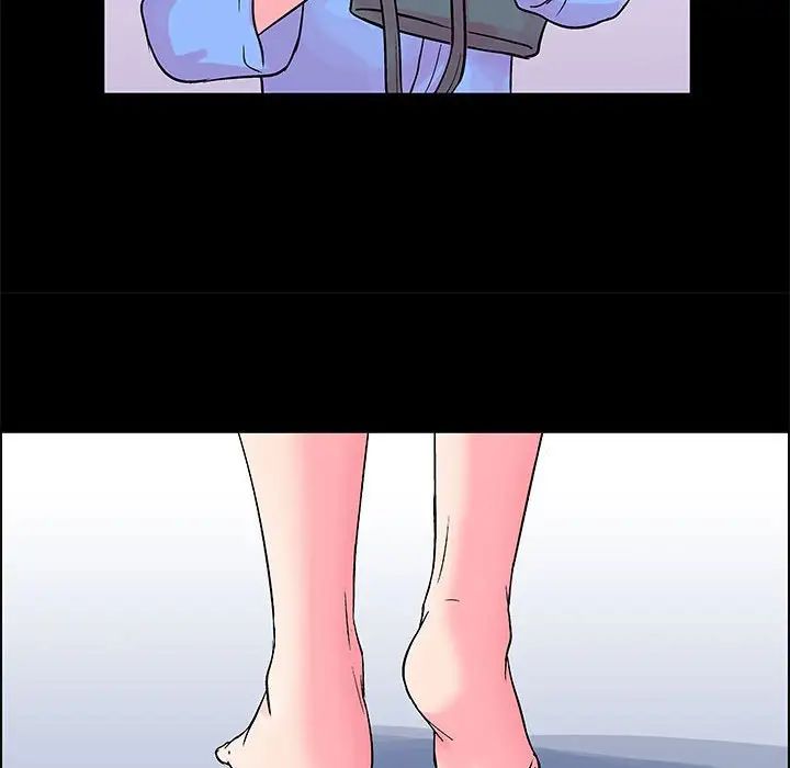 走不出的房间第20话