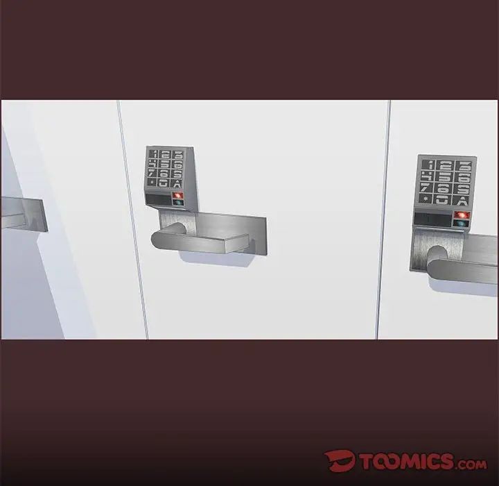 走不出的房間第21話