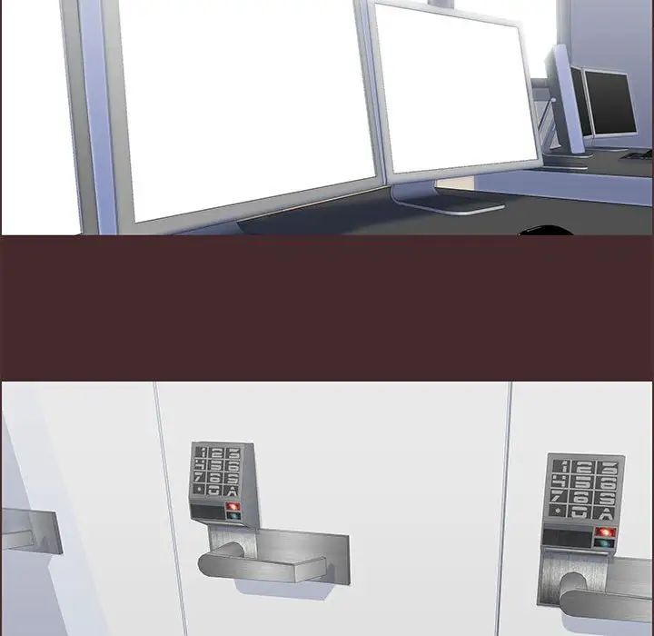 走不出的房間第22話