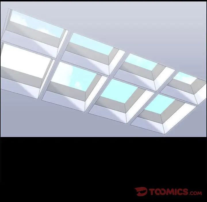 走不出的房間第22話