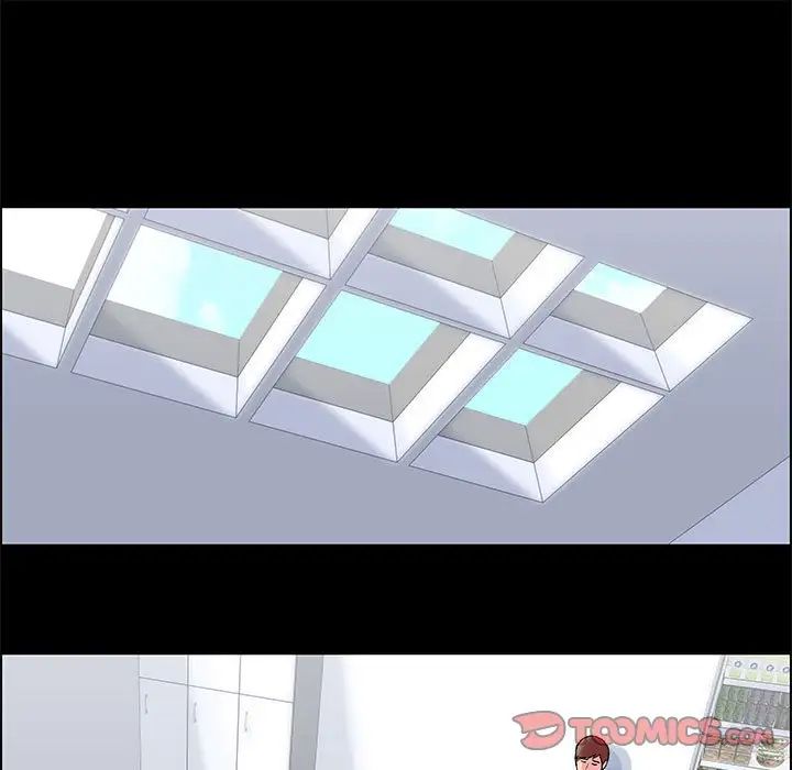 走不出的房间第22话