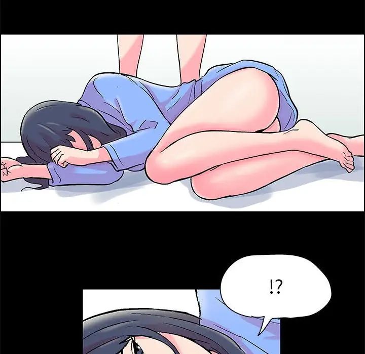 走不出的房間第22話